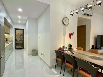 Rent 96 m2 Diamond Brilliant at Celadon City Tân Phú