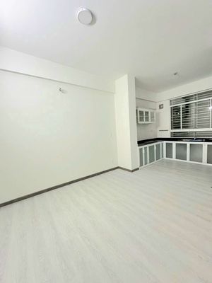 Nine million-two bedrooms.