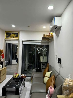 Two bedrooms. One Viva Riverside.