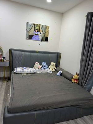Two bedrooms. One Viva Riverside.