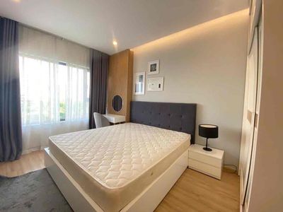 New city ENN 2 - 75 M2 ENST outside view fully fused 19 M