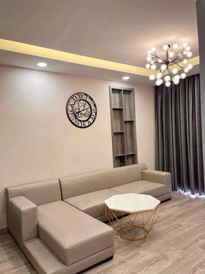 Renting the corner of Pegasurite 89 m2 full high-end furniture right here at only 1.5 million