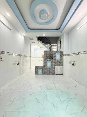 - Three floors - 10 million a month.
