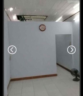To rent the whole place
