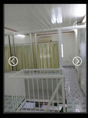 To rent the whole place