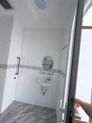 Women's Room near aeon Tân Phú