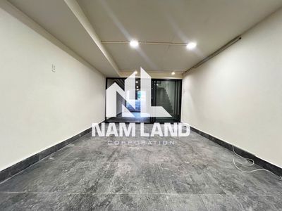 Nice place at An Phú 4th floor vault.