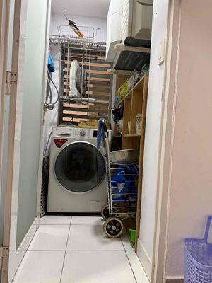 Rent two bedrooms full of Oriental Plaza apartment furniture.