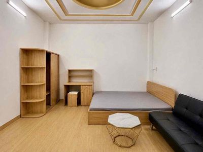 Nice studio full interior - only 5 million – Tám Danh