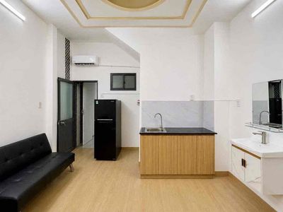 Nice studio full interior - only 5 million – Tám Danh