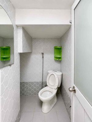 Nice studio full interior - only 5 million – Tám Danh