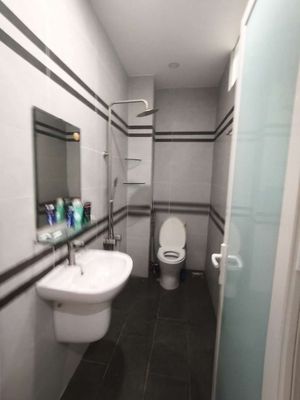 Rent room 22 meters wide with interior.