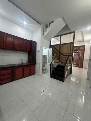 To rent 413 Lê Văn Quới - 3 floors - 10 million a month