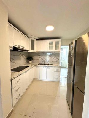 Zqz House Two, handsome Kris M2 3 bedrooms 2 full of beautiful furniture