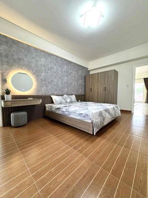 Zqz House Two, handsome Kris M2 3 bedrooms 2 full of beautiful furniture