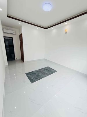 Nice room with a balcony at Phú Nhuận.
