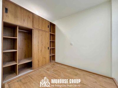 Open Window studio, full wood interior – 631 Lê Đức Thọ, Gò Vấp – 4 million5