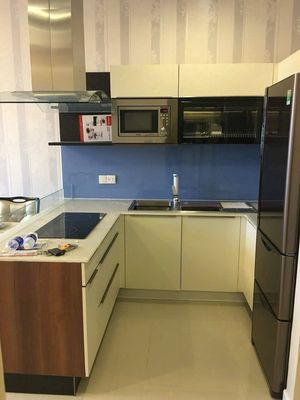 Two bedrooms need rent or 7x sale.