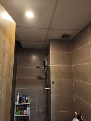 The Saigon Gateway apartment is located next to metro station.