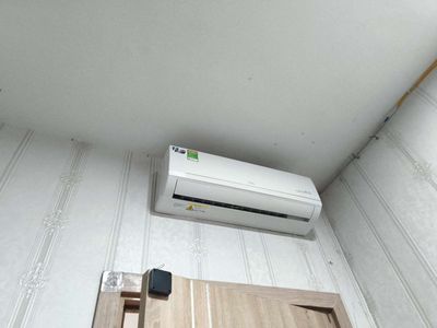 The Saigon Gateway apartment is located next to metro station.