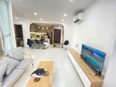 Renting a Sunny Plaza-3 bedroom, Full Seven, 92 meters2, for 16 million a month.