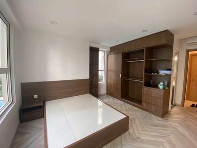 Renting a Sunny Plaza-3 bedroom, Full Seven, 92 meters2, for 16 million a month.