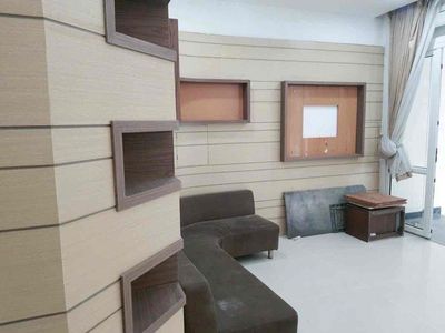Rent the 5th floor. Kreach helam District 7.