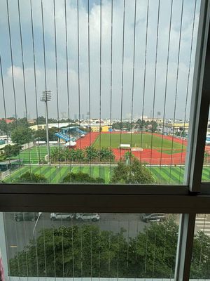 Rent apartment 51 F County Chief 8 area 77 meters 2 bedrooms, 2 ntcbs at 10 million