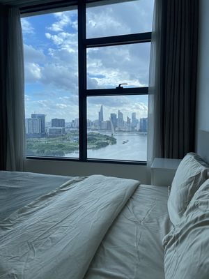 Sunwah Pearl For Rent