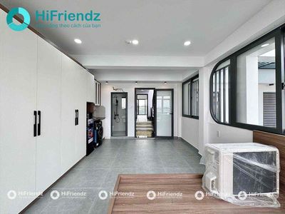 mini-full internal apartment found right at the University of gtvt - huflit - Tô Ký