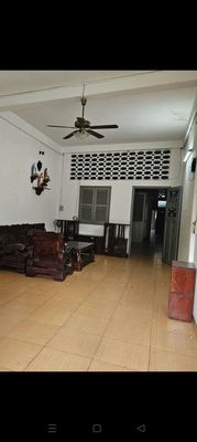 apartment building 1 Lý Thường Kiệt p6 tb