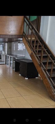 apartment building 1 Lý Thường Kiệt p6 tb