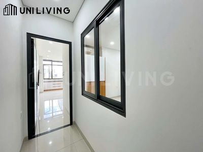 The apartment officetel 75 m2 is full of furniture at 72nd Zhang Bang.