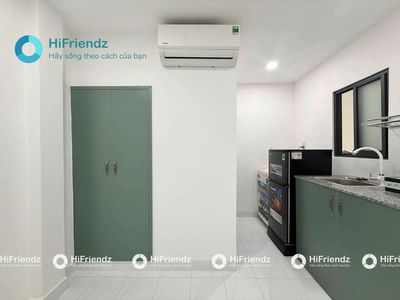2 5 Full interior, private washing machine walking to ochm