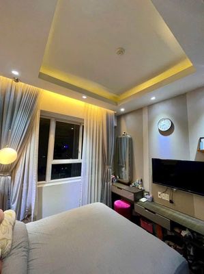 Sky Center-2 Bedroom Full interior-Bins rent 17 million a month