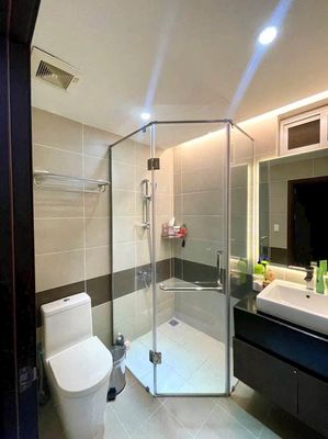 Sky Center-2 Bedroom Full interior-Bins rent 17 million a month