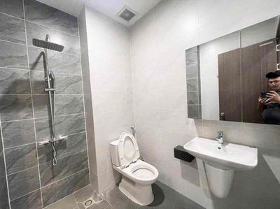 Rent the Cat Room, full interior