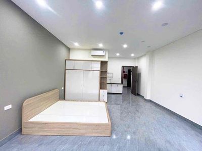 Rent the Cat Room, full interior