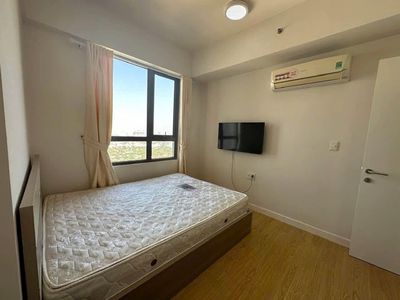 Tecco Central Home-2 bedroom full interior, new home, 73 meters2, balcony for 14 million a month.
