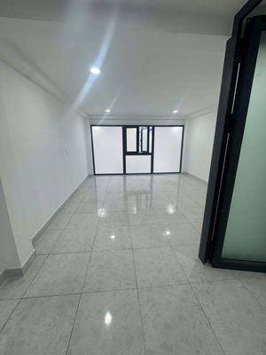 Rent a Lê Văn Quới alley house: 4 mx8 meters 1 ground 2 floors, 2 bedroom 3 toilets