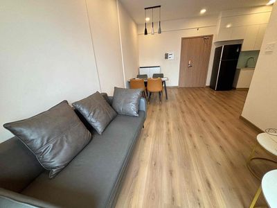 The apartment next to Phú Mỹ comes up near Cresentmall, tdtu, rmit, the Dots