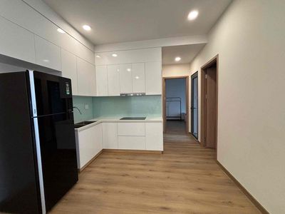 The apartment next to Phú Mỹ comes up near Cresentmall, tdtu, rmit, the Dots