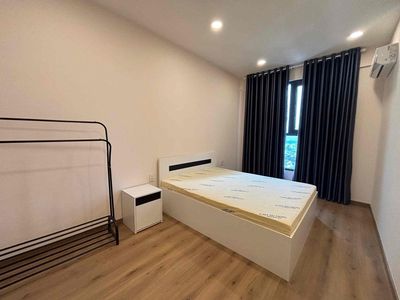 The apartment next to Phú Mỹ comes up near Cresentmall, tdtu, rmit, the Dots