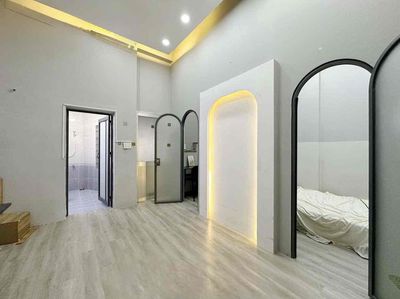 Hot project hot apartment 2 bedroom full interior