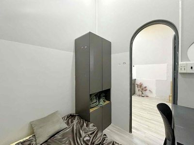 Hot project hot apartment 2 bedroom full interior
