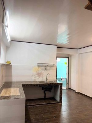 Let's rent it out near Financial College.