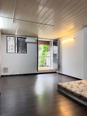 Let's rent it out near Financial College.