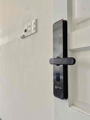 Rent room/attone for the studio full interior 6 million9 – Phạm Hùng, District 8