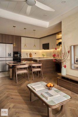 Rent Icon 56 district 4 - 72 meters 2 bedroom 2 - nice house - good price: 15 Million