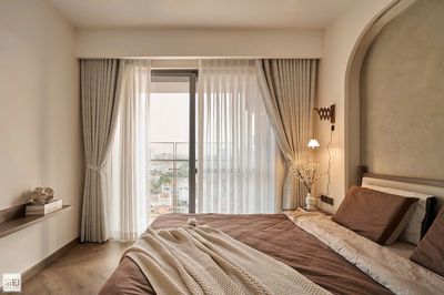 Rent Icon 56 district 4 - 72 meters 2 bedroom 2 - nice house - good price: 15 Million